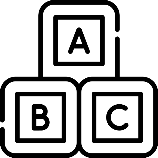 Toys & Games – Educational