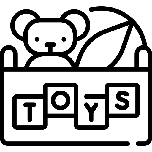 Toys & Games – Action & Fun