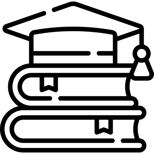 Educational Books & Learning Materials