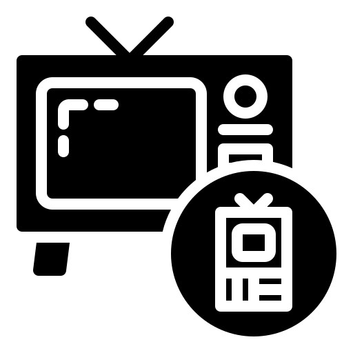 TV & Home Entertainment