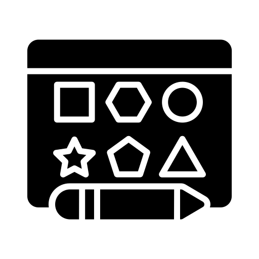 Toys & Games – Educational