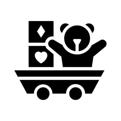 Toys & Games – Action & Fun