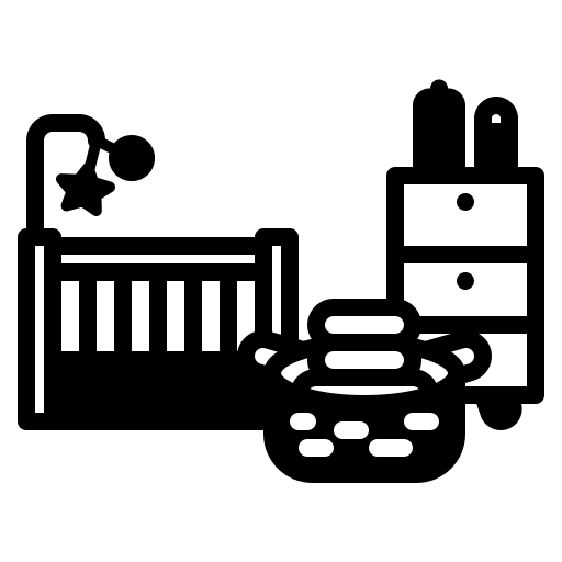 Nursery & Room Essentials