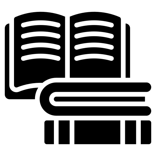 Educational Books & Learning Materials