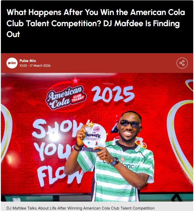 Community,Trending community,New Community,Nigerianphotographer,Career,Nigerianmusic,Movies & TV,Entertainment,Makeupartistinnigeria