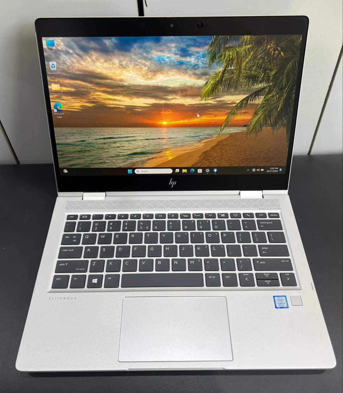 HP 830 G6 x360