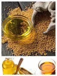 Mustard Oil