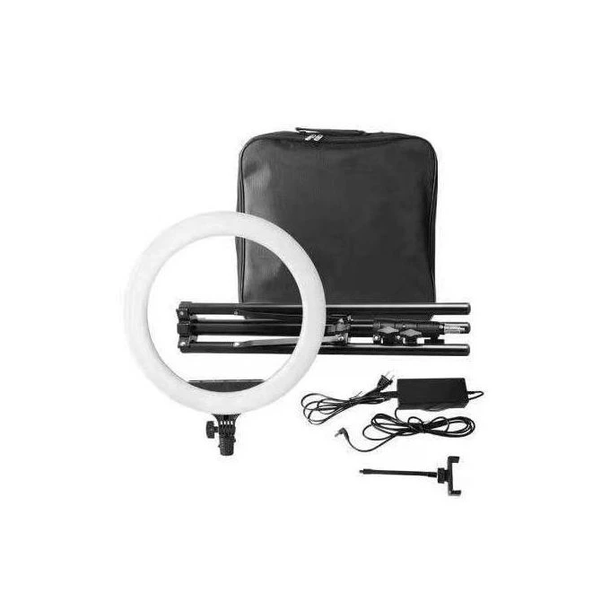 18 Inches LED Ring Light LJJ 45