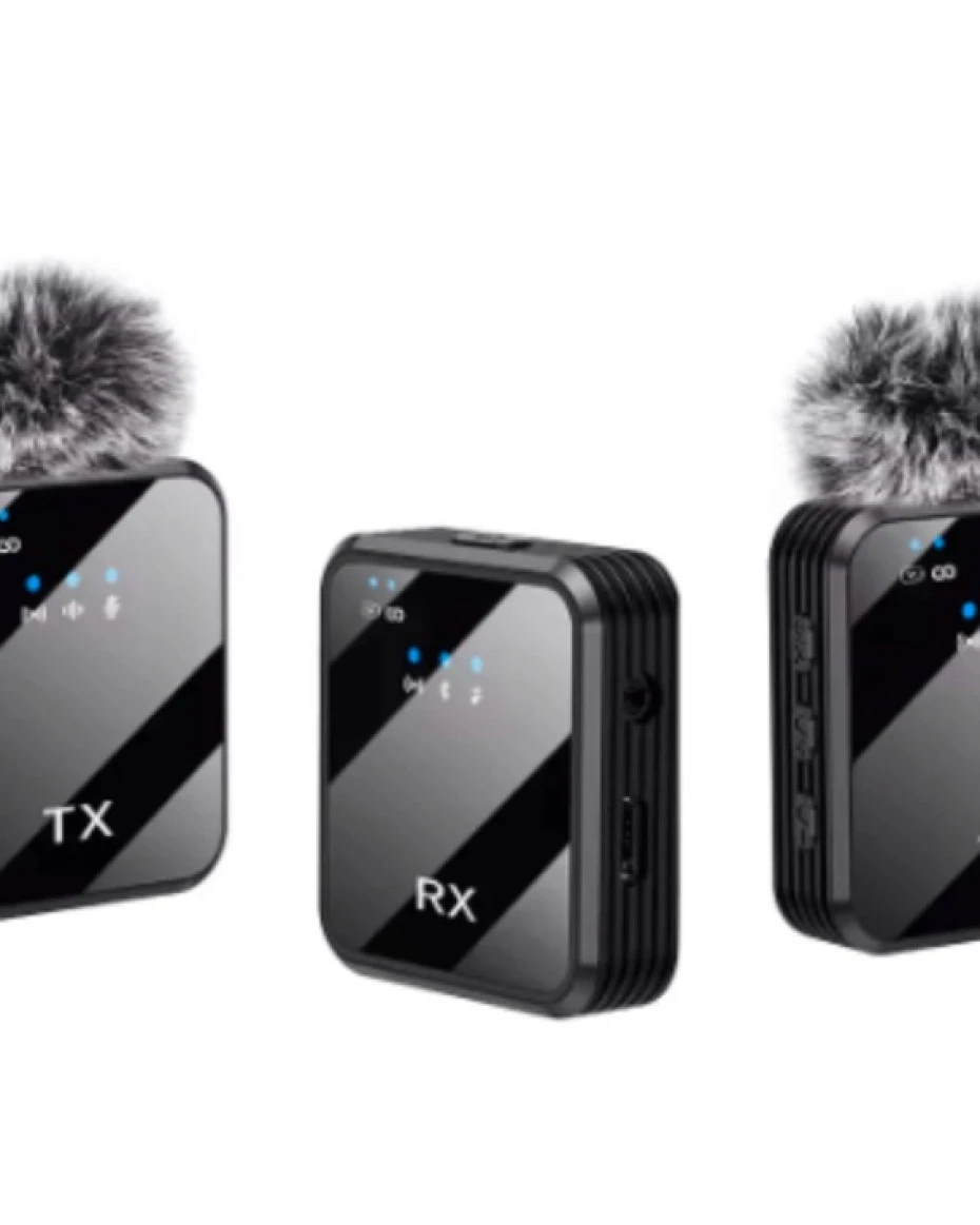 K95 Wireless Microphone