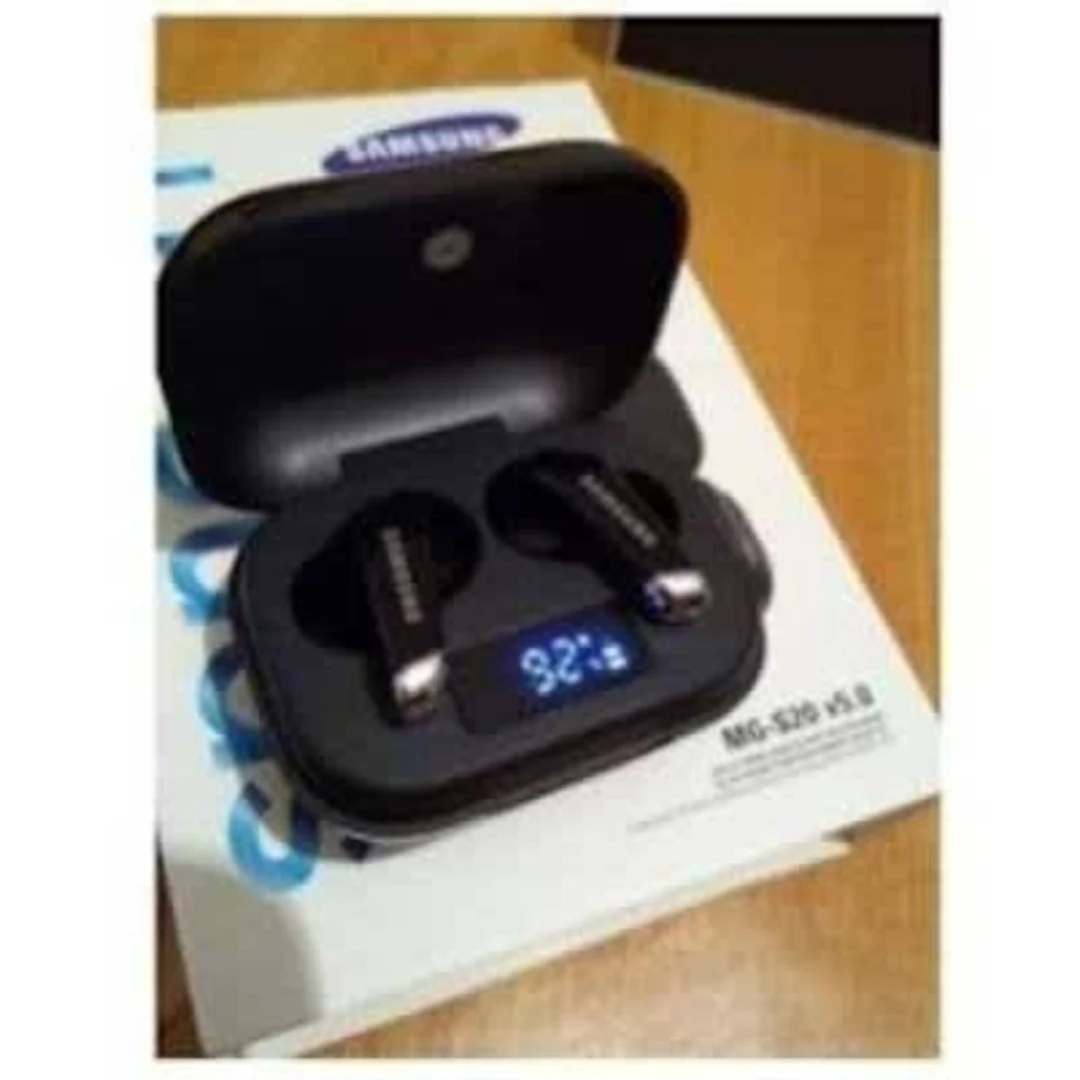 Samsung MG S20 WIRELESS NOISE CANCELLING LED BUDS