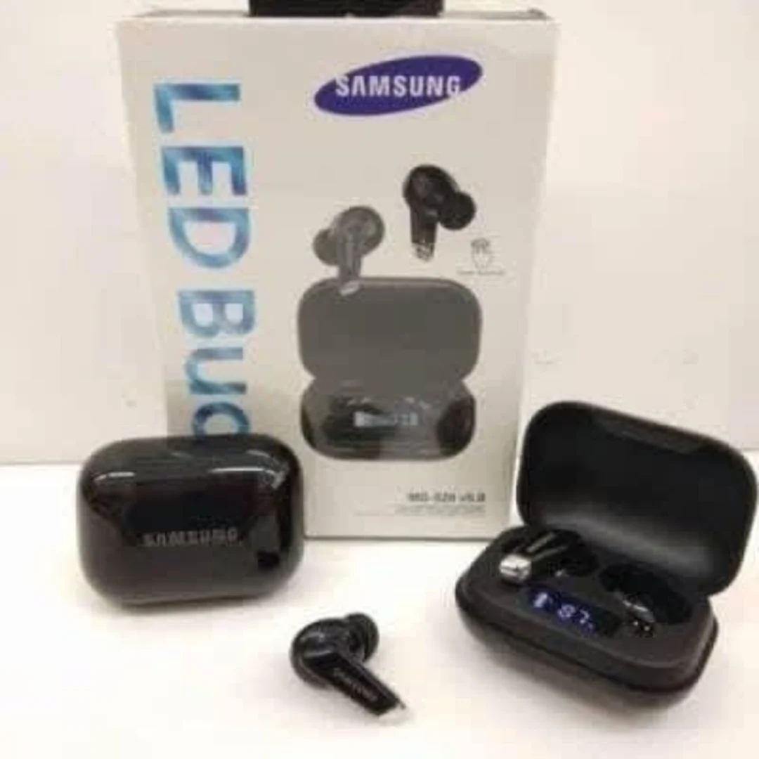Samsung MG S20 WIRELESS NOISE CANCELLING LED BUDS
