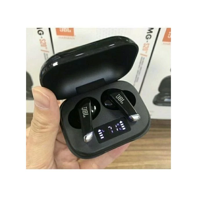 Jbl MG-S20 Wireless Bluetooth Earbuds Earphones Headset