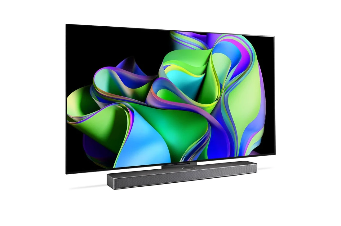 LG TV OLED (EVO) 77