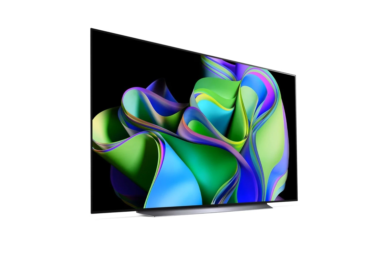 LG TV OLED (EVO) 83