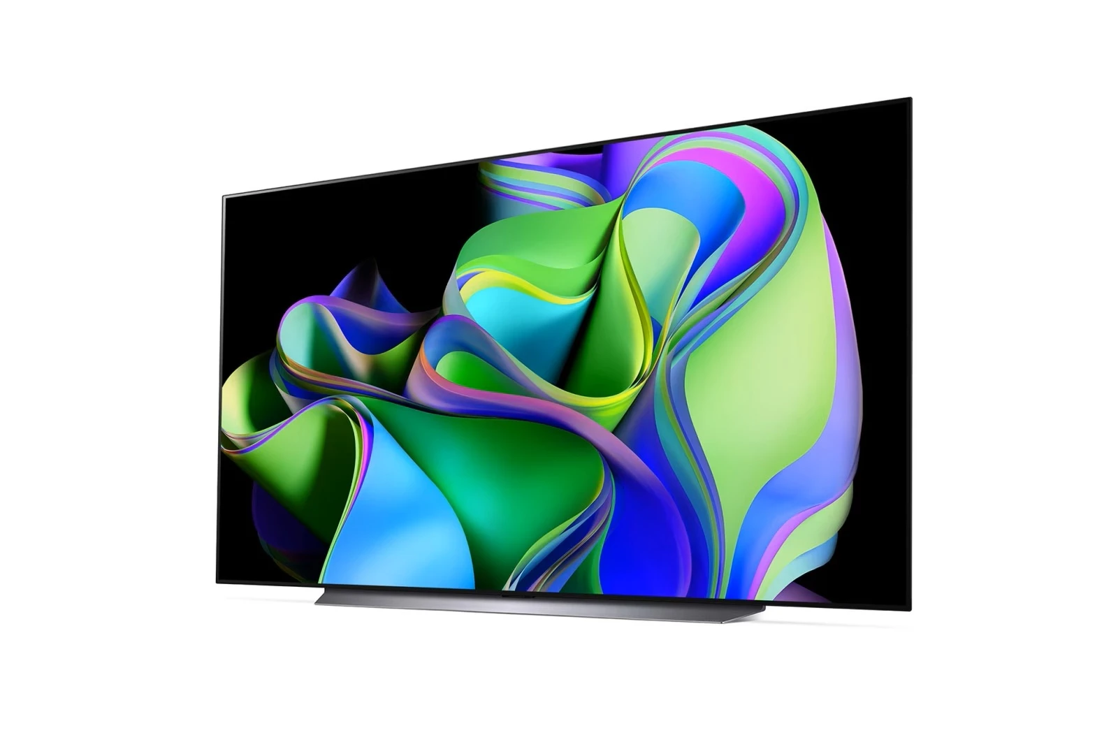LG TV OLED (EVO) 83