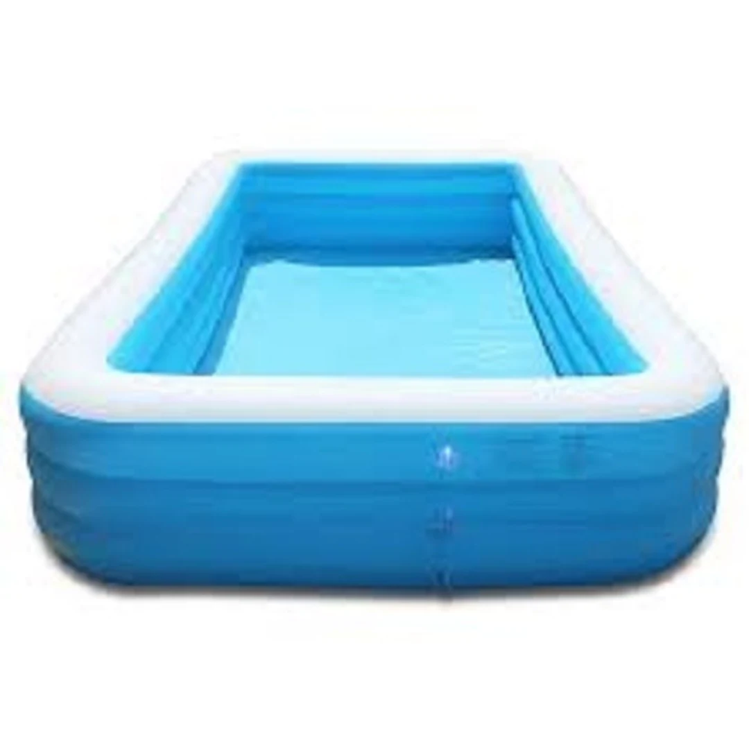 Large Inflatable Pool