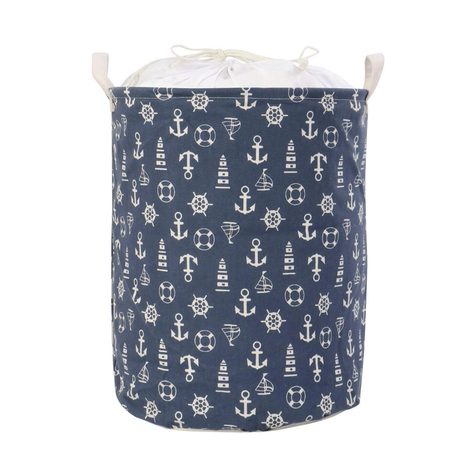 Laundry Storage Basket