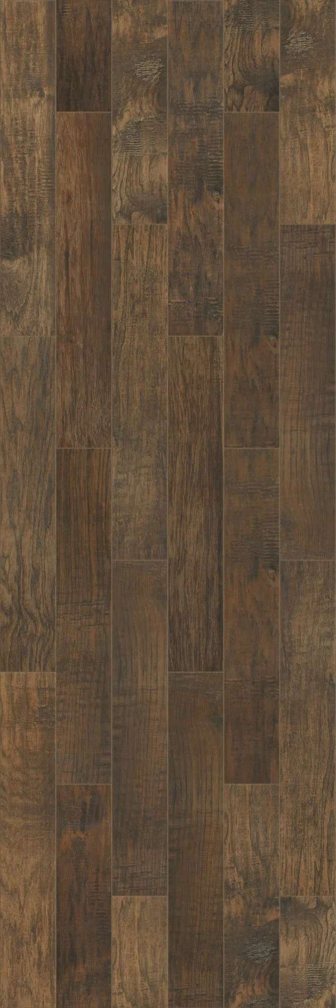Luxury Wood-Floor Tiles