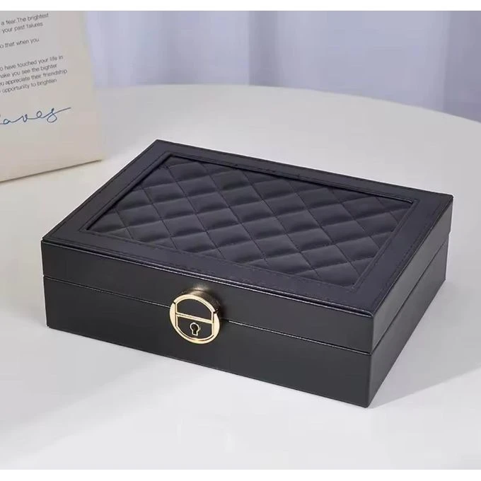 Jewelry box