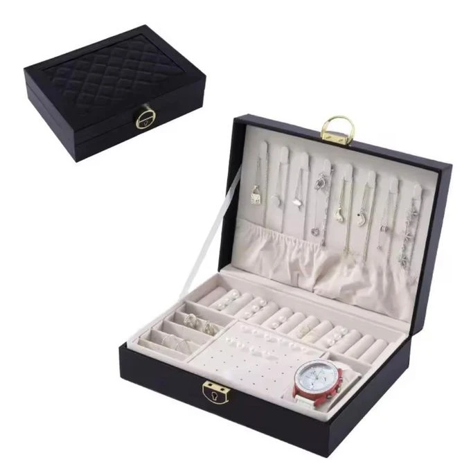 Jewelry box