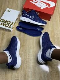 Breathable Low-Top Sneakers for Men