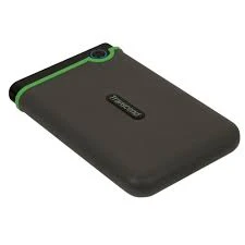 Transcend Store Jet 4Tb Hard Drive