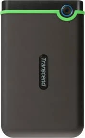 Transcend Store Jet 4Tb Hard Drive