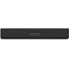 Seagate 2tb One Touch Usb 3.2 Gen 1 External Hard Drive