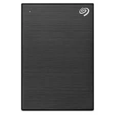Seagate 2tb One Touch Usb 3.2 Gen 1 External Hard Drive