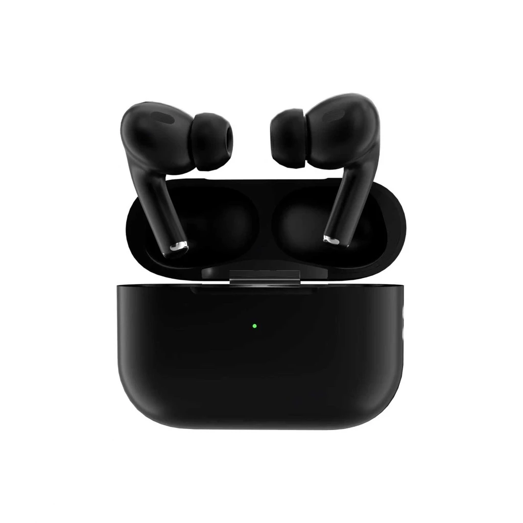 Green Lion True Wireless Earbuds