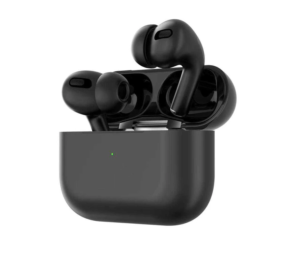 Green Lion True Wireless Earbuds