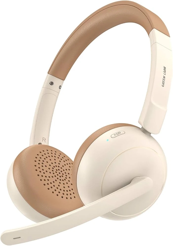 Green Lion Talk Pro wireless headsets
