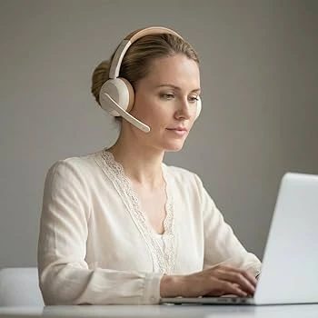 Green Lion Talk Pro wireless headsets