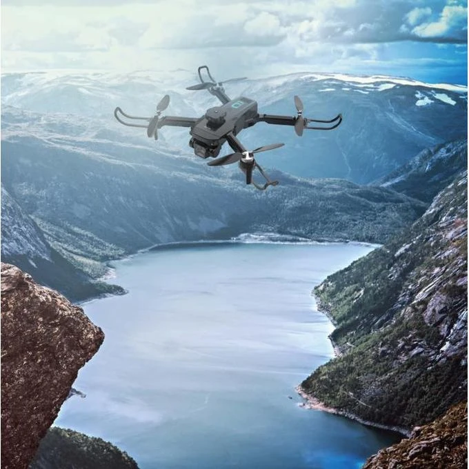 Green Lion G780 Drones (two boxes)