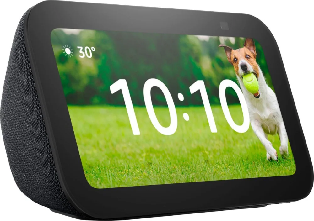 Amazon Echo Show 5 Smart Displays