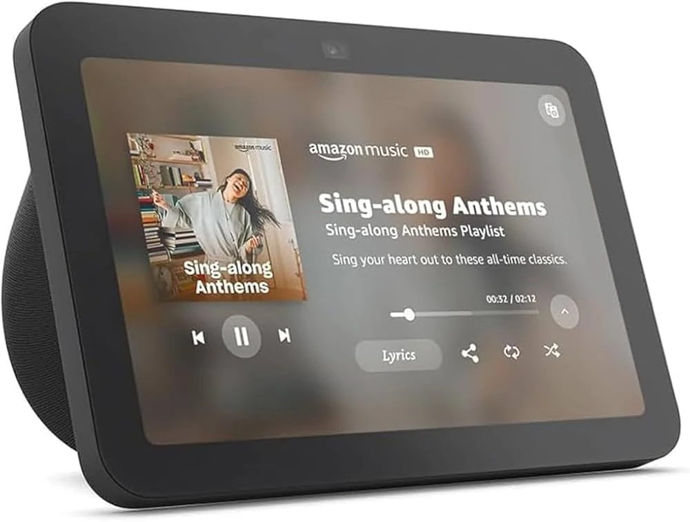 Amazon Echo Show 8 Smart Display