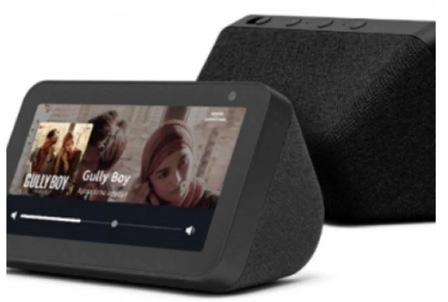 Amazon Echo Show 8 Smart Display