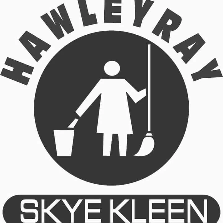 Hawleyray Skye Kleens