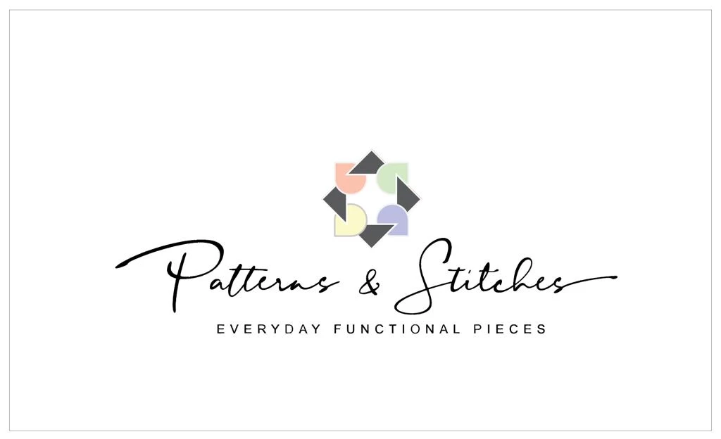 Patterns & Stitches